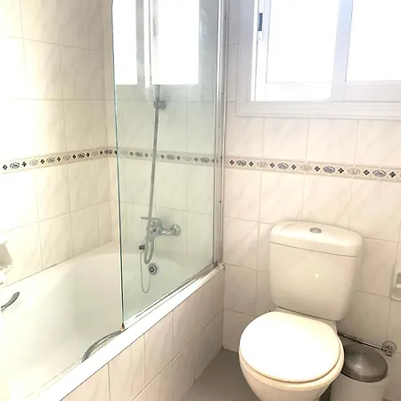 Limnaria B101 Apartment *