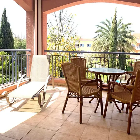 Limnaria B101 Apartmán