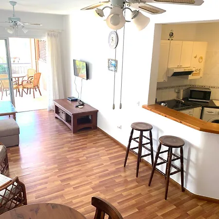 Apartment Limnaria B101