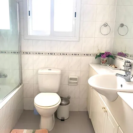 Apartment Limnaria B101 Paphos