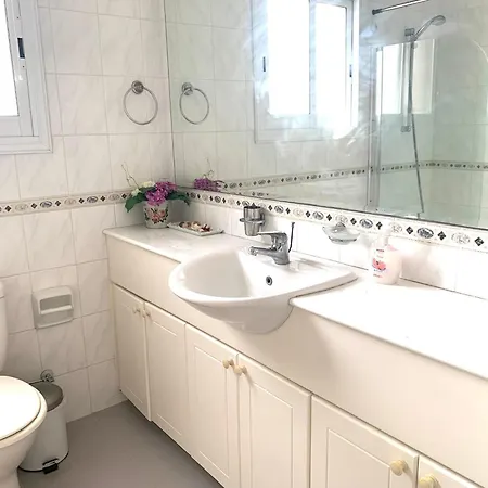 Apartment Limnaria B101 *