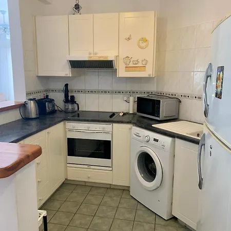 Apartment Limnaria B101