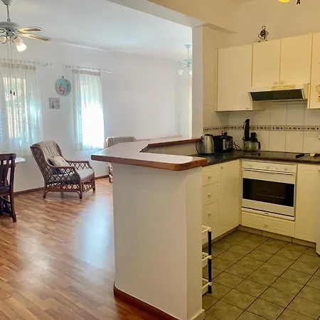 Apartment Limnaria B101 Paphos