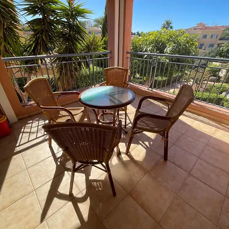 Limnaria B101 Apartmán Paphos