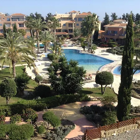 Limnaria B101 Apartment Paphos