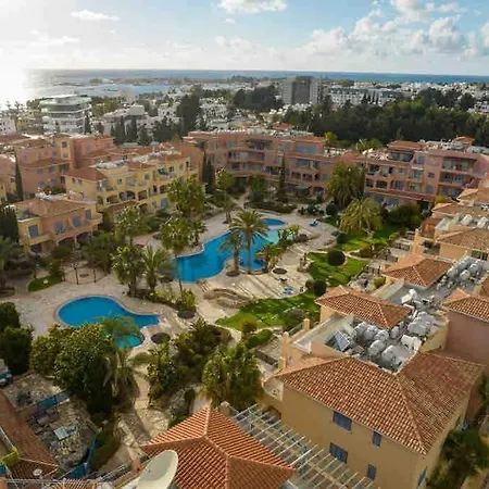 Limnaria B101 Apartmán