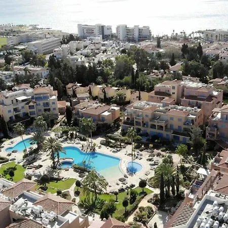Limnaria B101 Apartment *